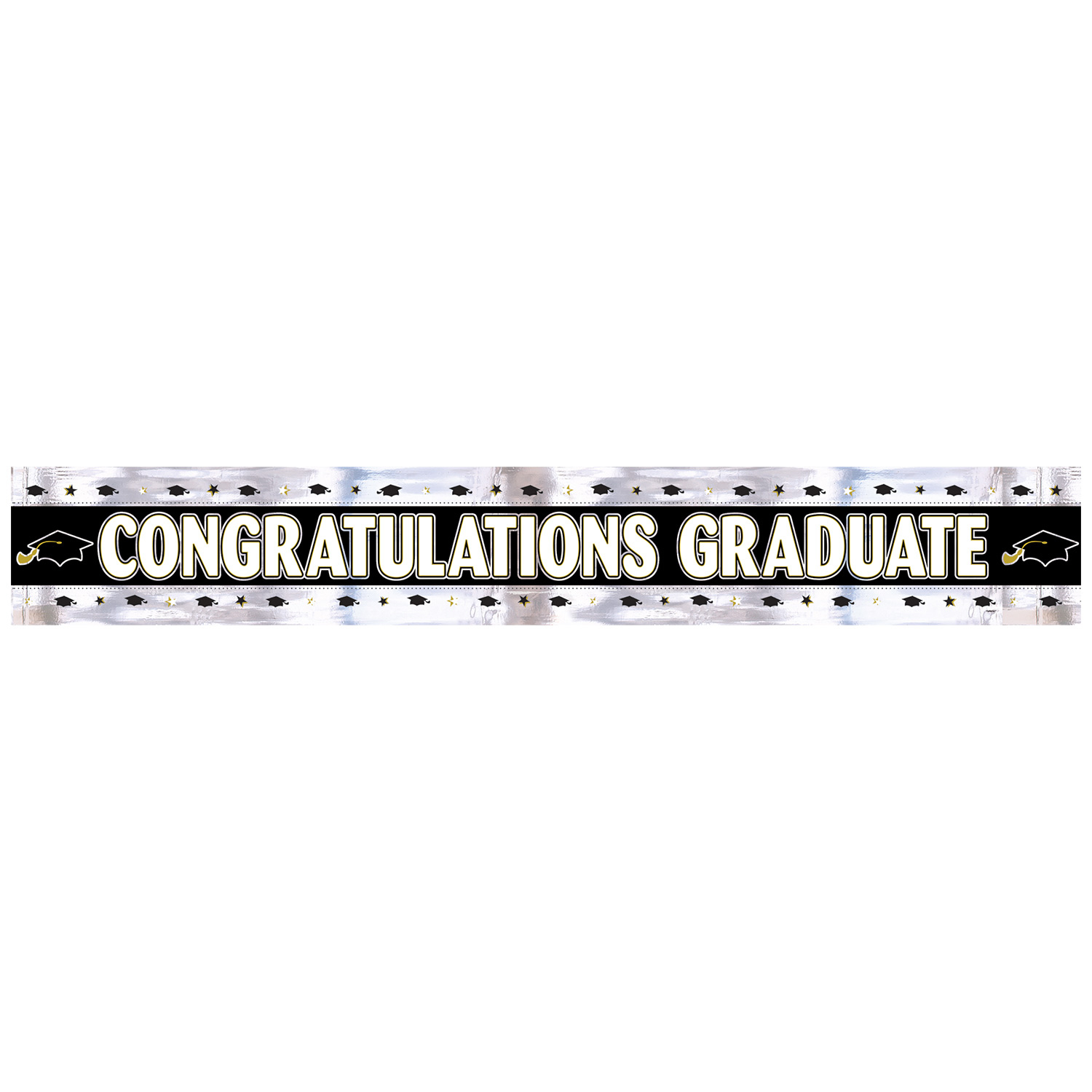 Congratulations Graduate Banner